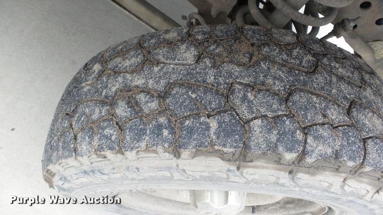 image for item K8124 1999 Dodge Ram 1500 pickup truck