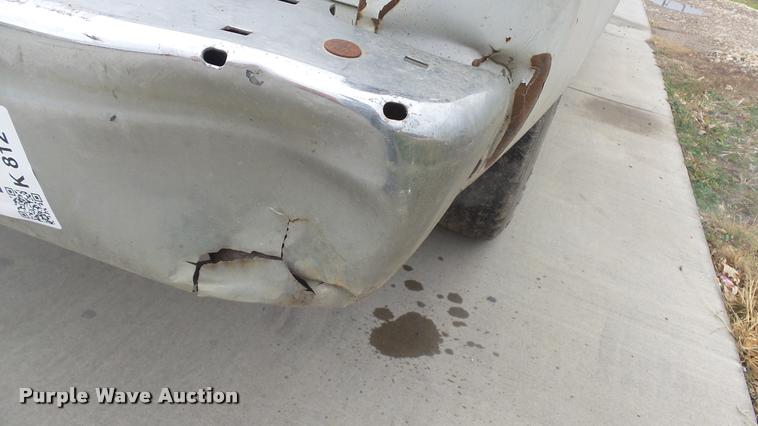 image for item K8124 1999 Dodge Ram 1500 pickup truck