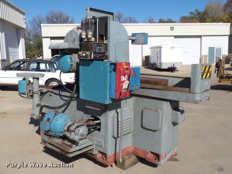 image for item L4122 Thompson B surface grinder