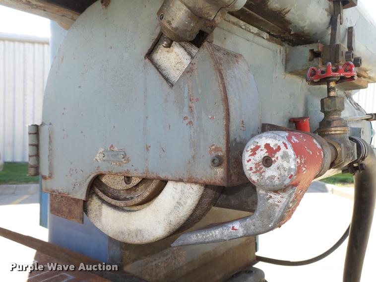 image for item L4122 Thompson B surface grinder