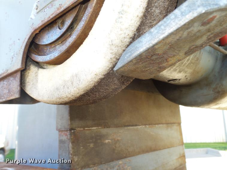 image for item L4122 Thompson B surface grinder