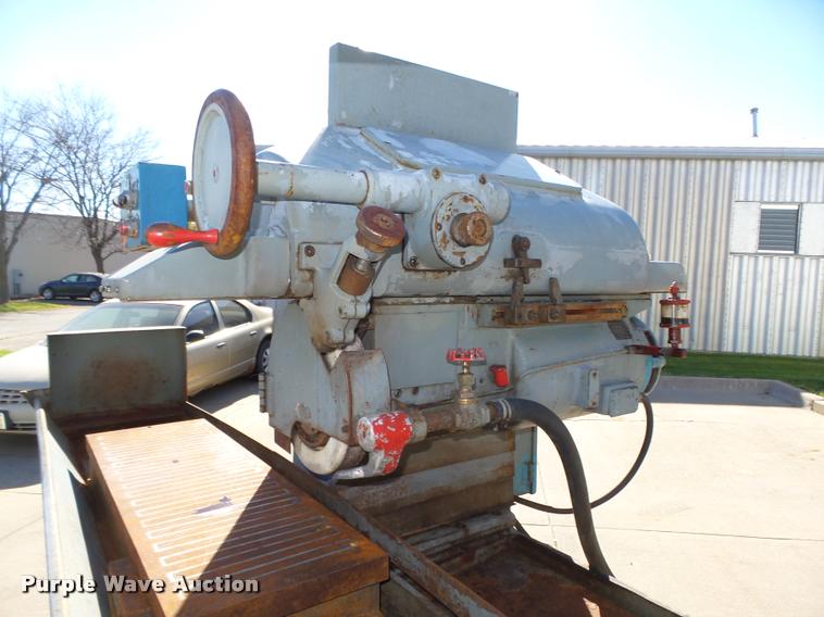 image for item L4122 Thompson B surface grinder