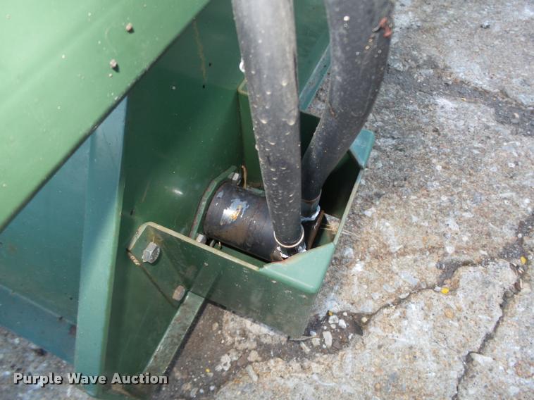 image for item L4154 Field turf sweeper