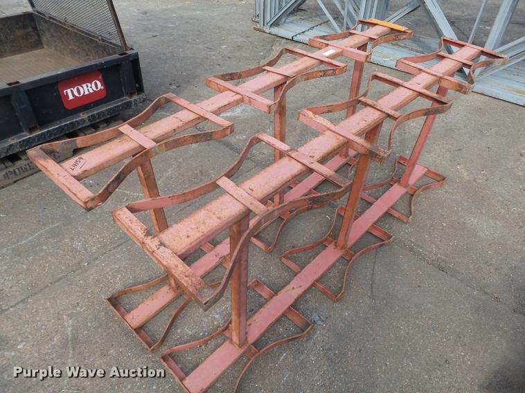 image for item L4159 Fuel and oil tanks