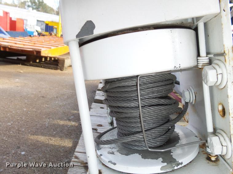 image for item L4164 Truck accessories