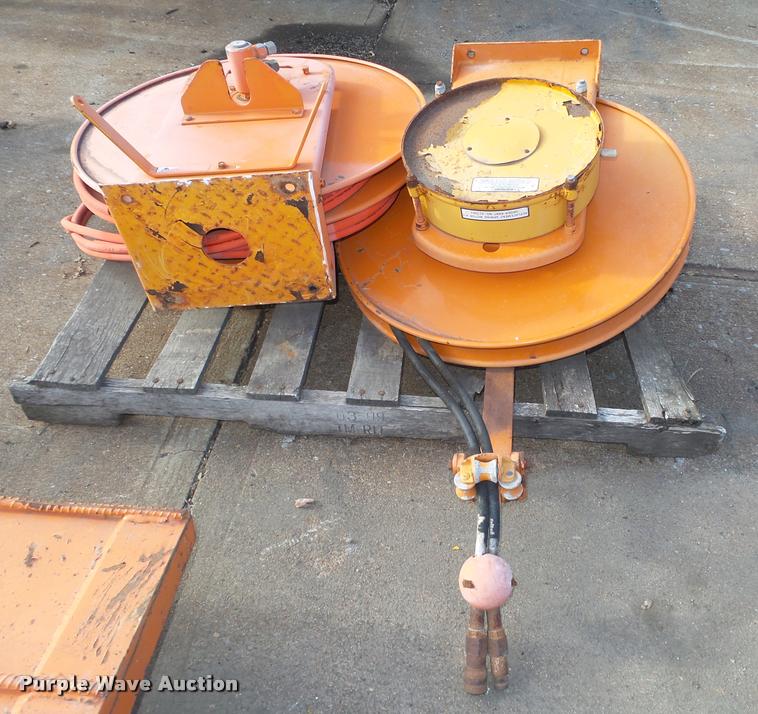 image for item L4164 Truck accessories