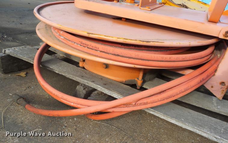 image for item L4164 Truck accessories