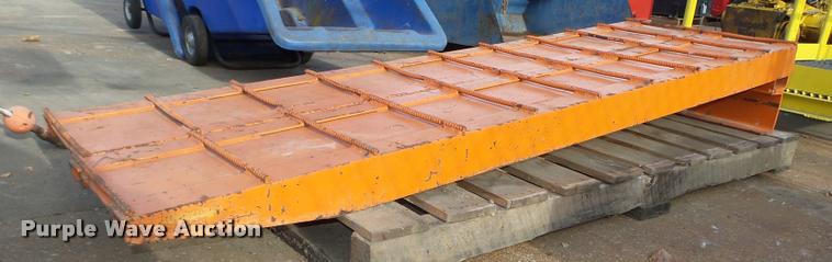 image for item L4164 Truck accessories