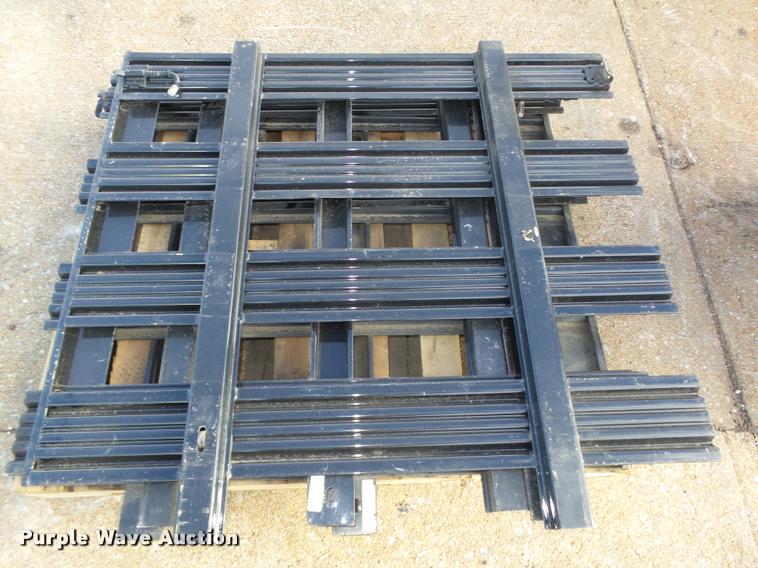 image for item L4164 Truck accessories