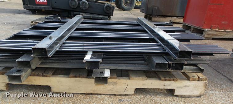 image for item L4164 Truck accessories