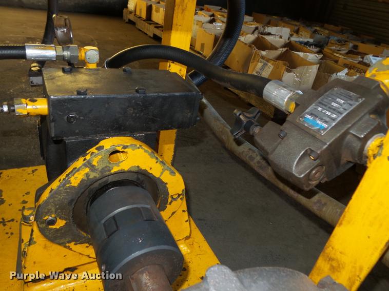 image for item L4167 Hydraulic power pack