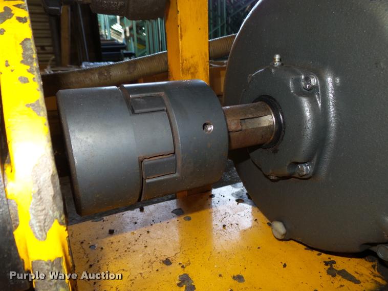 image for item L4167 Hydraulic power pack