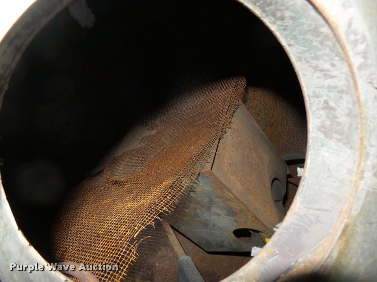 image for item L4169 Trinco 400PT dry blast sand blaster