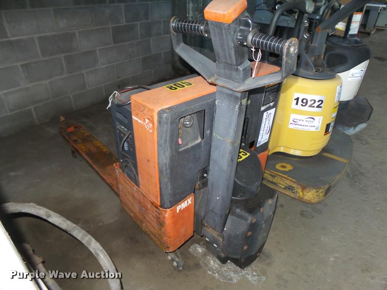image for item L4174 BT Prime Mover PMX pallet jack
