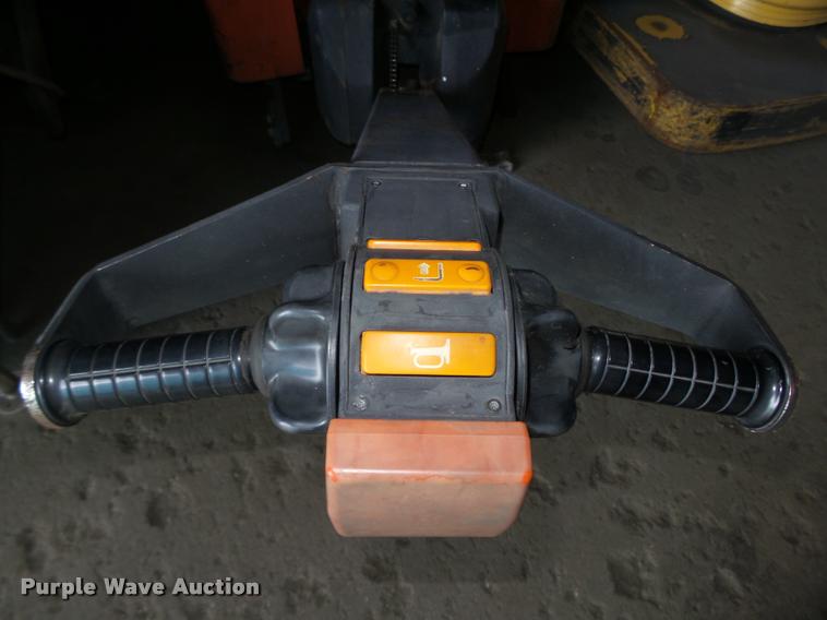 image for item L4174 BT Prime Mover PMX pallet jack