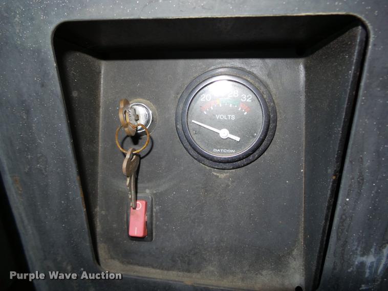 image for item L4174 BT Prime Mover PMX pallet jack