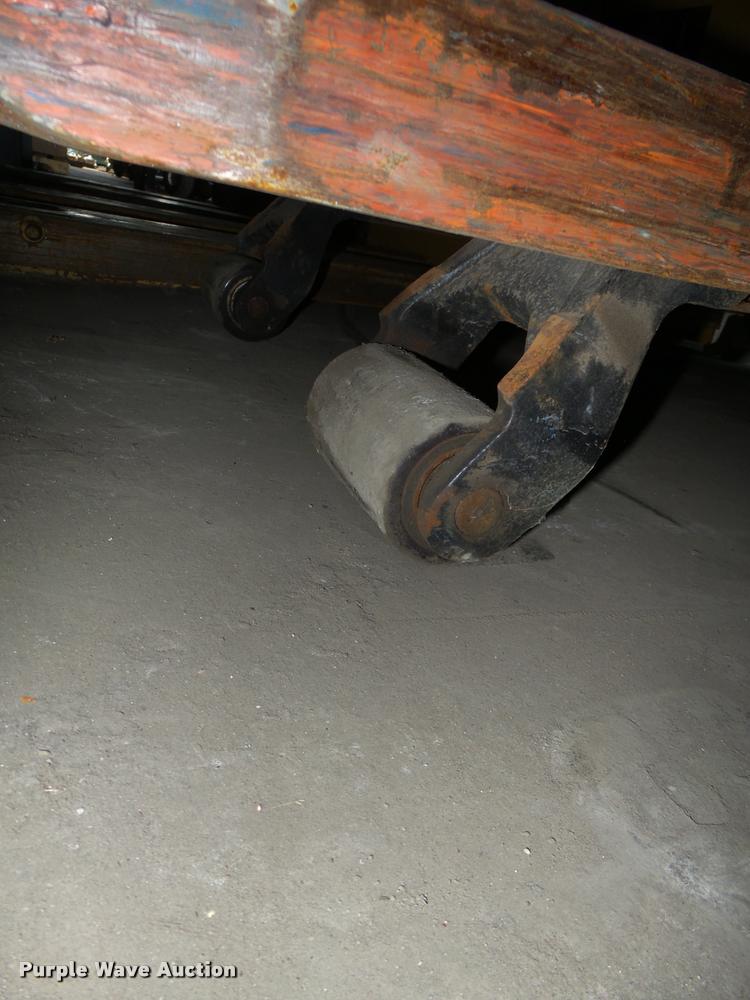 image for item L4174 BT Prime Mover PMX pallet jack