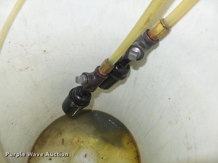 image for item L4180 Dake 6-475 press