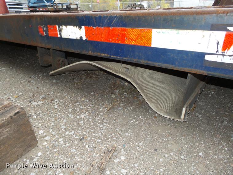 image for item L4182 Flatbed