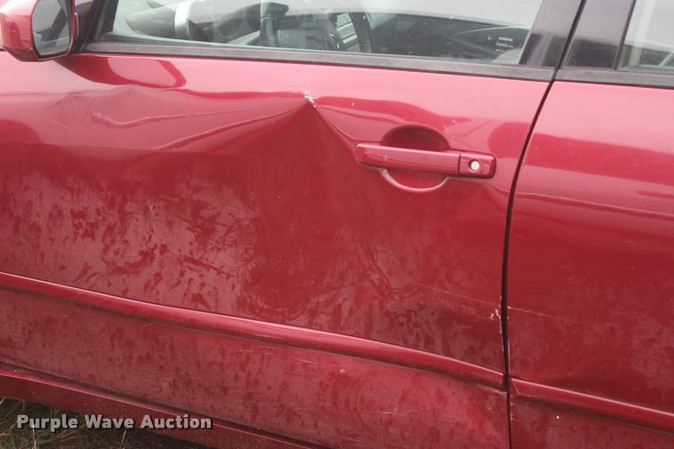 image for item L4873 2006 Nissan Maxima