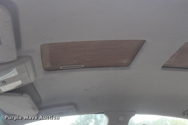 image for item L4873 2006 Nissan Maxima