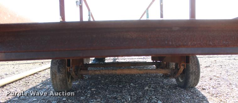 image for item L4883 Nursery/plant trailer