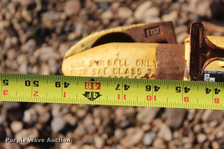 image for item L4884 Nursery/plant trailer