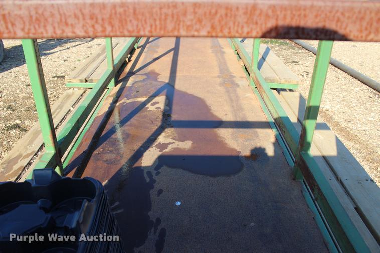 image for item L4885 Nursery/plant trailer