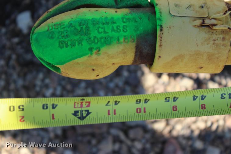 image for item L4892 Nursery/plant trailer