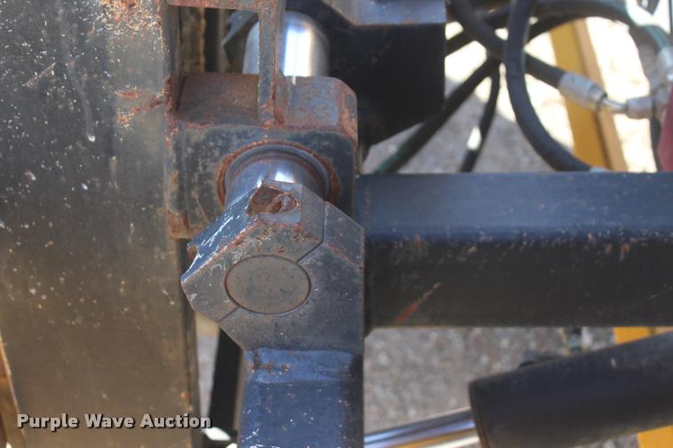 image for item L4900 Sellick TMF55 forklift