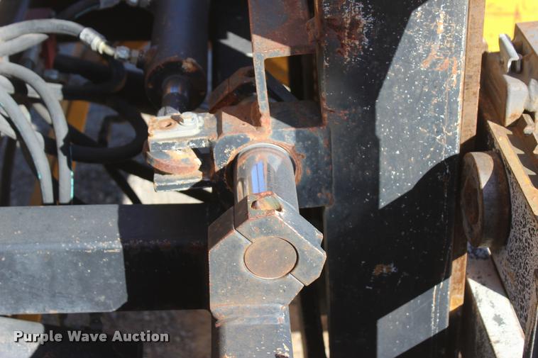 image for item L4900 Sellick TMF55 forklift