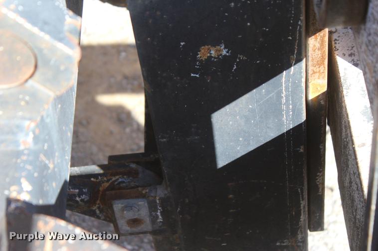 image for item L4900 Sellick TMF55 forklift