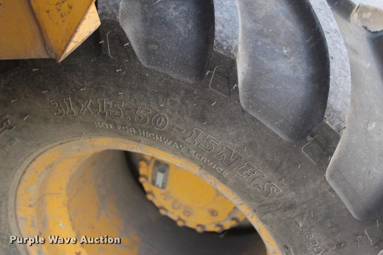 image for item L4900 Sellick TMF55 forklift