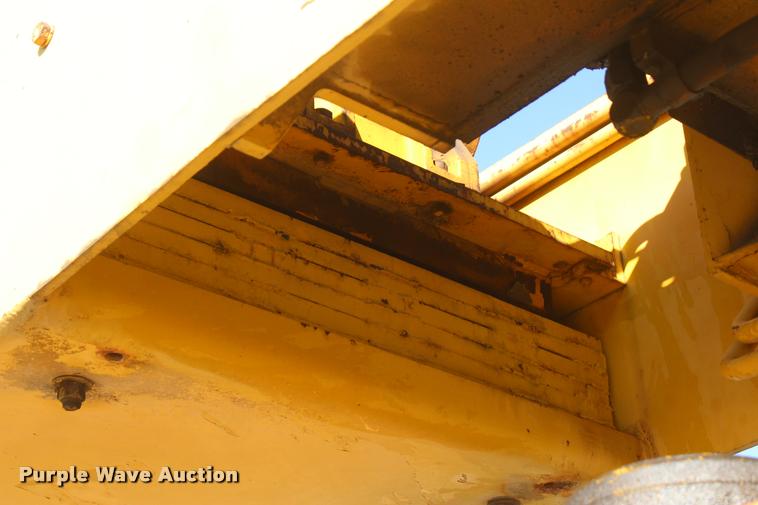 image for item L4901 Clark 714 crane