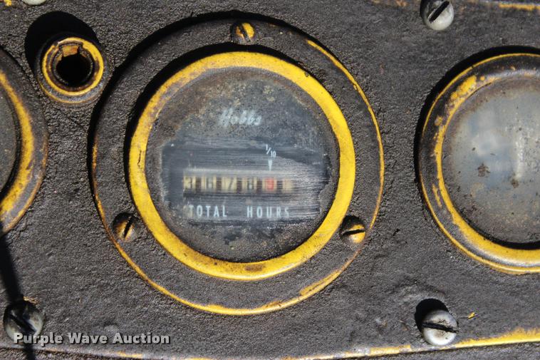 image for item L4902 Yale 1258 forklift