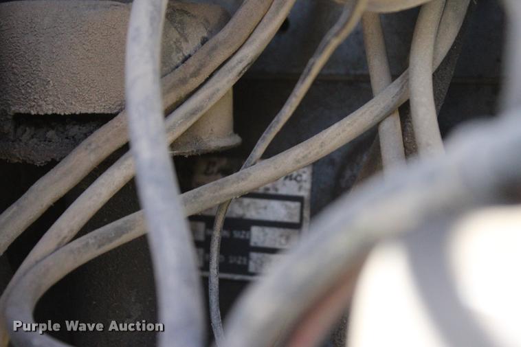 image for item L4902 Yale 1258 forklift