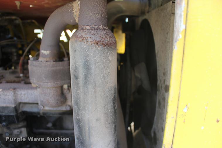 image for item L4902 Yale 1258 forklift