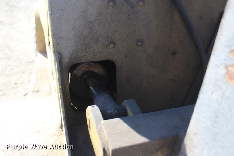 image for item L4902 Yale 1258 forklift