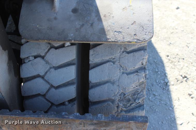 image for item L4902 Yale 1258 forklift