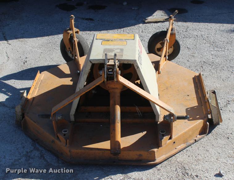 image for item L4903 Woods RM42 rotary mower