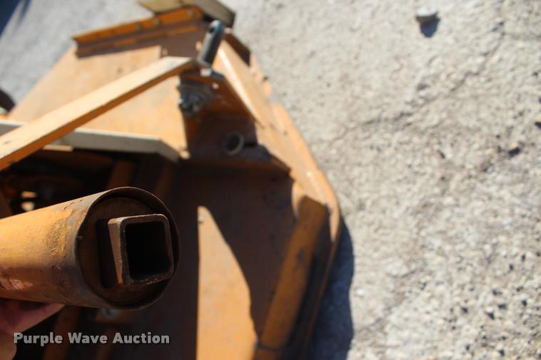 image for item L4903 Woods RM42 rotary mower