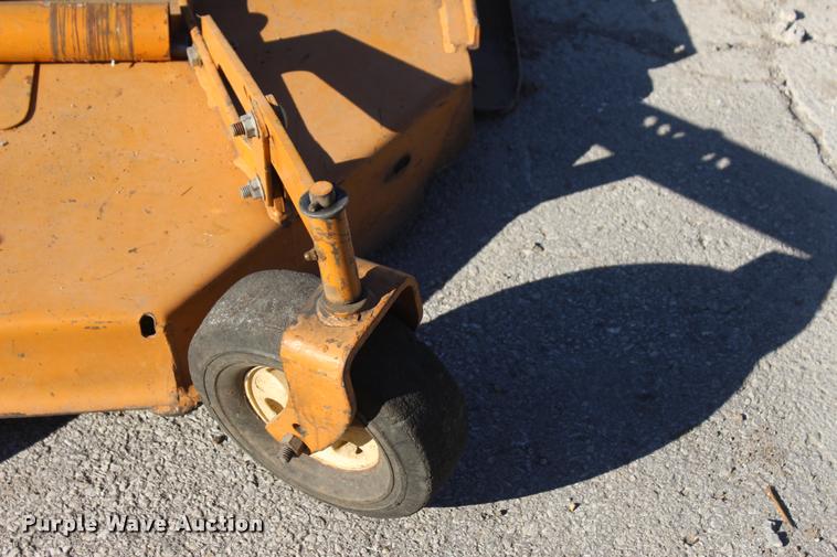 image for item L4903 Woods RM42 rotary mower