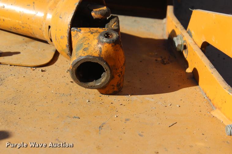 image for item L4903 Woods RM42 rotary mower