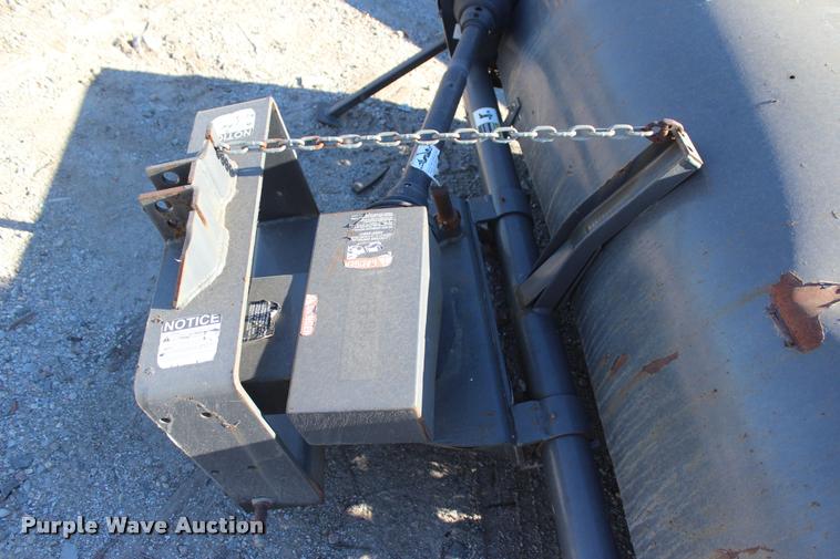 image for item L4904 Skid steer broom