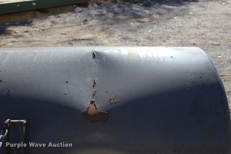 image for item L4904 Skid steer broom