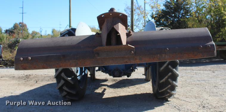 image for item L4905 Ford 8N tractor