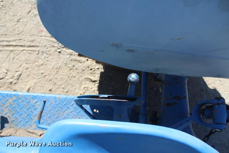 image for item L4905 Ford 8N tractor
