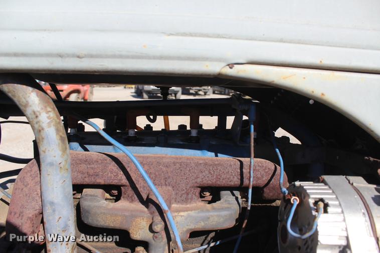 image for item L4905 Ford 8N tractor