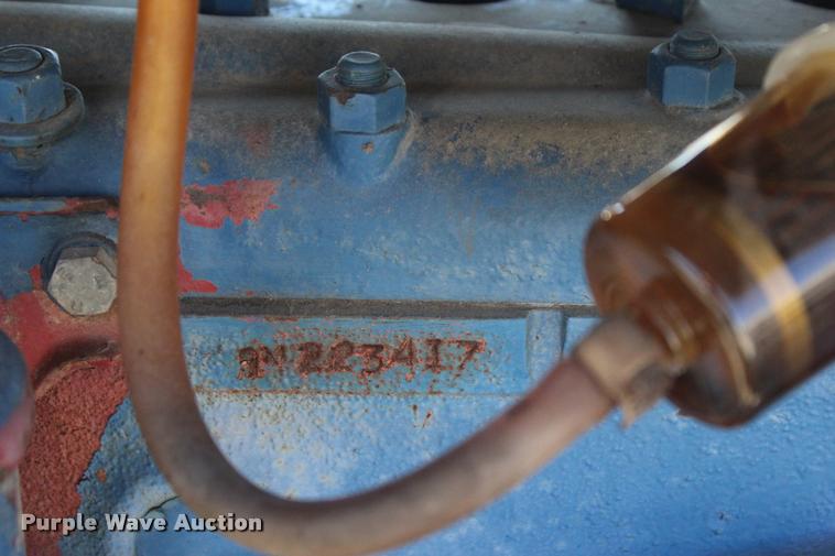 image for item L4905 Ford 8N tractor