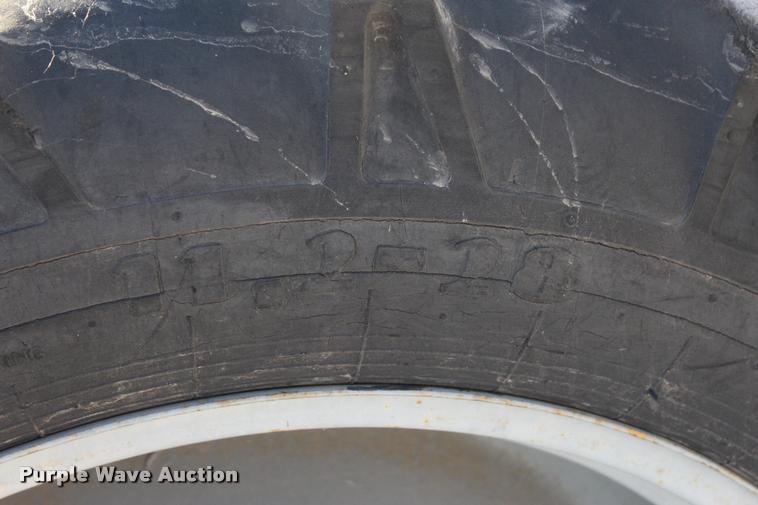 image for item L4905 Ford 8N tractor